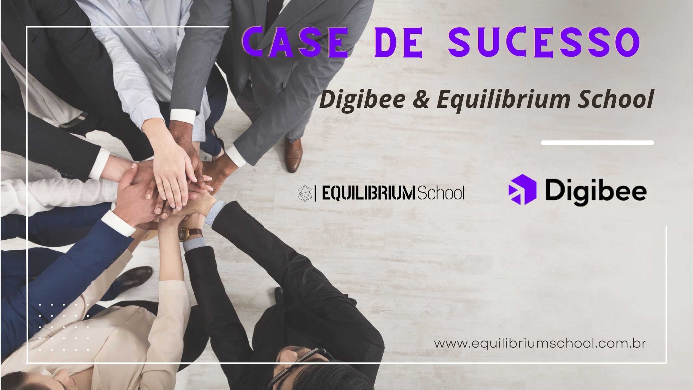 Case de Sucesso.